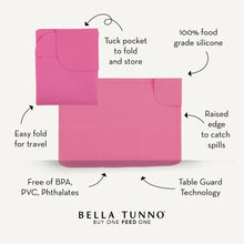 Cargar imagen en el visor de la galería, Mat de silicone Bella Tunno