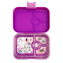Cargar imagen en el visor de la galería, Lonchera Yumbox Panino