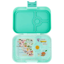 Cargar imagen en el visor de la galería, Lonchera Yumbox Panino