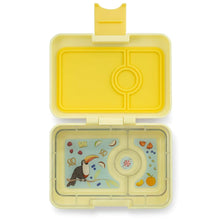 Cargar imagen en el visor de la galería, Lonchera Yumbox Mini snack