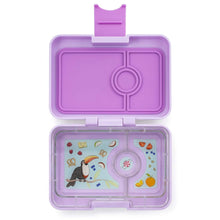 Cargar imagen en el visor de la galería, Lonchera Yumbox Mini snack
