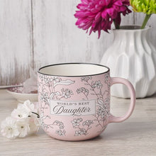 Cargar imagen en el visor de la galería, Tazas cerámicas variadas