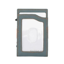 Cargar imagen en el visor de la galería, Billetera de cuero ID