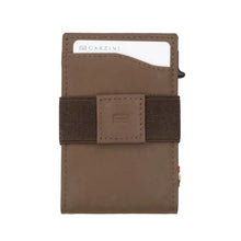 Cargar imagen en el visor de la galería, Billetera de cuero ID