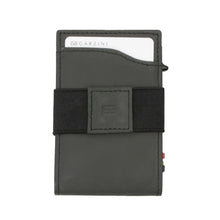 Cargar imagen en el visor de la galería, Billetera de cuero ID