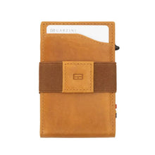 Cargar imagen en el visor de la galería, Billetera de cuero ID