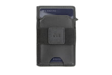 Cargar imagen en el visor de la galería, Billetera de cuero magsafe