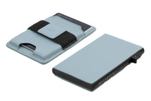 Cargar imagen en el visor de la galería, Billetera de cuero magsafe