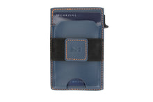 Cargar imagen en el visor de la galería, Billetera de cuero magsafe