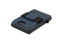 Cargar imagen en el visor de la galería, Billetera de cuero magsafe