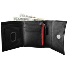 Cargar imagen en el visor de la galería, Billetera pocket 2 tonos