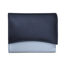 Cargar imagen en el visor de la galería, Billetera pocket 2 tonos
