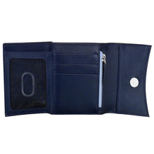 Cargar imagen en el visor de la galería, Billetera pocket 2 tonos