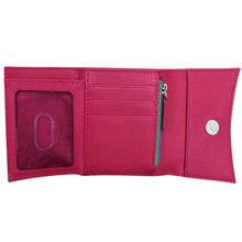 Cargar imagen en el visor de la galería, Billetera pocket 2 tonos