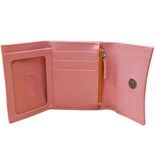 Cargar imagen en el visor de la galería, Billetera pocket 2 tonos