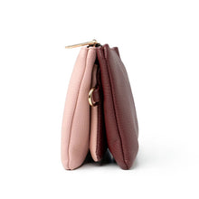 Cargar imagen en el visor de la galería, Carteras dos colores