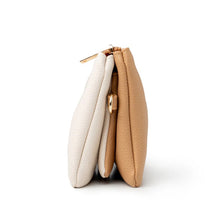 Cargar imagen en el visor de la galería, Carteras dos colores