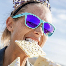 Cargar imagen en el visor de la galería, Lentes colores varios para deportistas GOODR