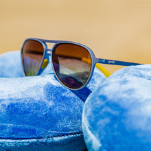 Cargar imagen en el visor de la galería, Lentes Colores Varios GOODR Mach Gs