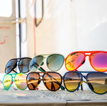 Cargar imagen en el visor de la galería, Lentes Colores Varios GOODR Mach Gs