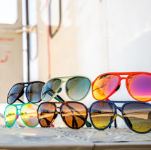 Cargar imagen en el visor de la galería, Lentes Colores Varios GOODR Mach Gs