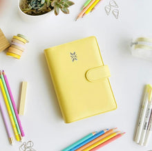 Cargar imagen en el visor de la galería, Agenda Cartapacio A6