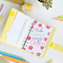 Cargar imagen en el visor de la galería, Agenda Cartapacio A6