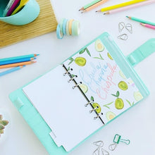 Cargar imagen en el visor de la galería, Agenda Cartapacio A6