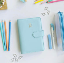 Cargar imagen en el visor de la galería, Agenda Cartapacio A6