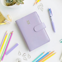 Cargar imagen en el visor de la galería, Agenda Cartapacio A6