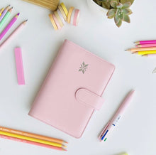 Cargar imagen en el visor de la galería, Agenda Cartapacio A6