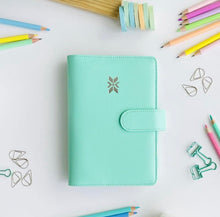 Cargar imagen en el visor de la galería, Agenda Cartapacio A6