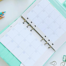 Cargar imagen en el visor de la galería, Agenda Cartapacio A6