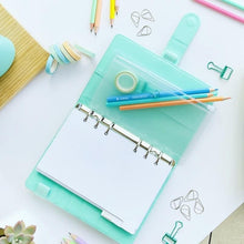 Cargar imagen en el visor de la galería, Agenda Cartapacio A6