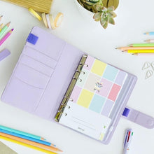 Cargar imagen en el visor de la galería, Agenda Cartapacio A6