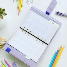 Cargar imagen en el visor de la galería, Agenda Cartapacio A6