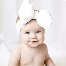 Cargar imagen en el visor de la galería, Headband de nudo L