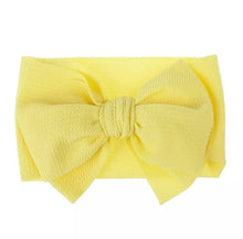 Cargar imagen en el visor de la galería, Headband de nudo L