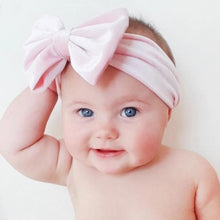 Cargar imagen en el visor de la galería, Headband de nudo L