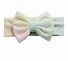 Cargar imagen en el visor de la galería, Headband de nudo L