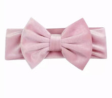 Cargar imagen en el visor de la galería, Headband de nudo L