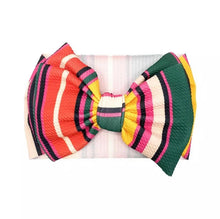 Cargar imagen en el visor de la galería, Headband de nudo L