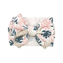 Cargar imagen en el visor de la galería, Headband de nudo L