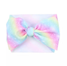 Cargar imagen en el visor de la galería, Headband de nudo L