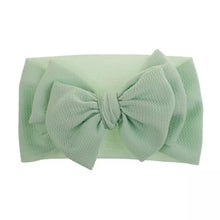 Cargar imagen en el visor de la galería, Headband de nudo L