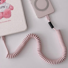 Cargar imagen en el visor de la galería, POP Cables USB-C varios colores