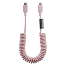 Cargar imagen en el visor de la galería, POP Cables USB-C varios colores