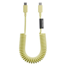 Cargar imagen en el visor de la galería, POP Cables USB-C varios colores