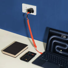 Cargar imagen en el visor de la galería, POP Cables USB-C varios colores
