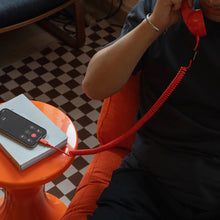 Cargar imagen en el visor de la galería, POP Phone USB-C varios colores